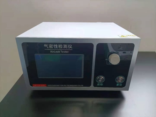 气密性检测仪