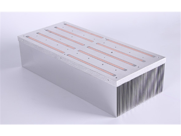Heat Pipe Radiator